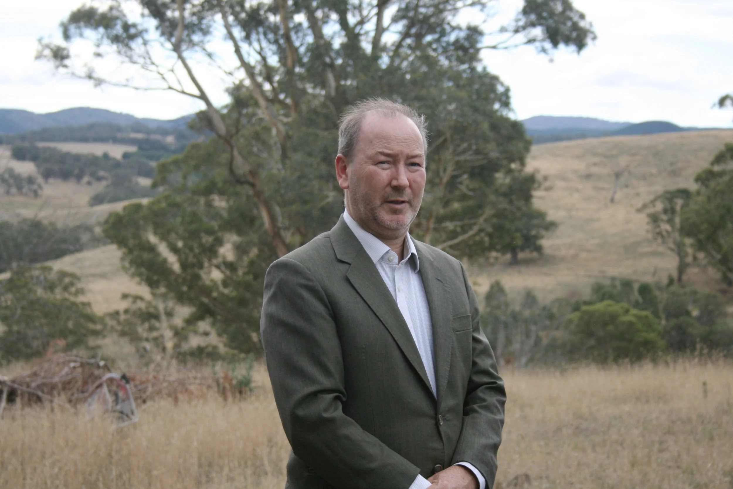 Peter Ringbaeur Solicitor, Orange NSW