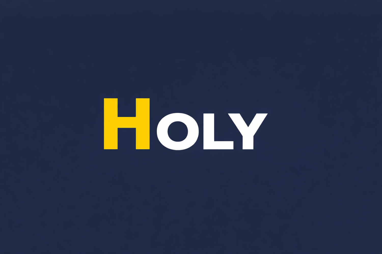 HolyRecruit
