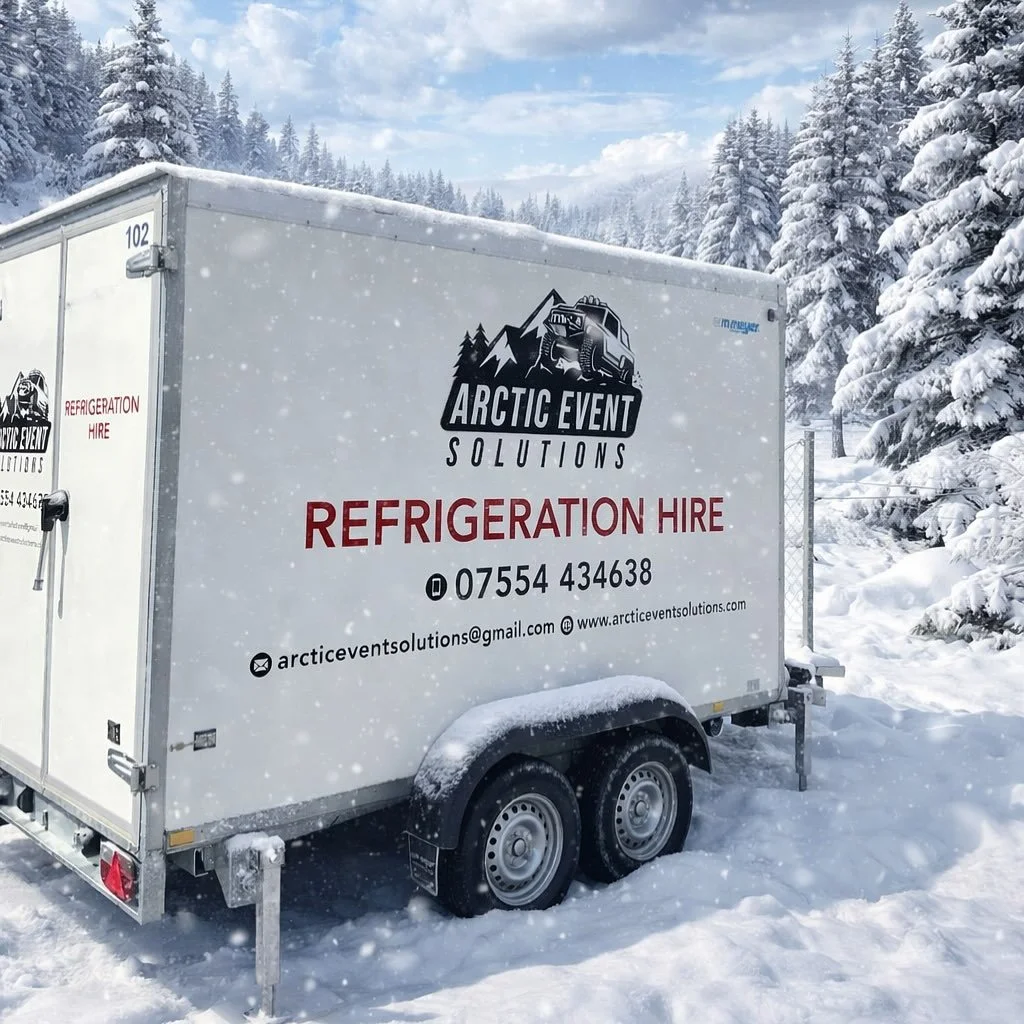 Looking forward to a busy 2026 at AES HQ 🚚🥶 

Cold room breakdown? Fridge given up after the Christmas madness? 

We&rsquo;ve got you covered with 24/7 emergency call outs.  Or if you&rsquo;re planning further forward, get in touch with us for a fr