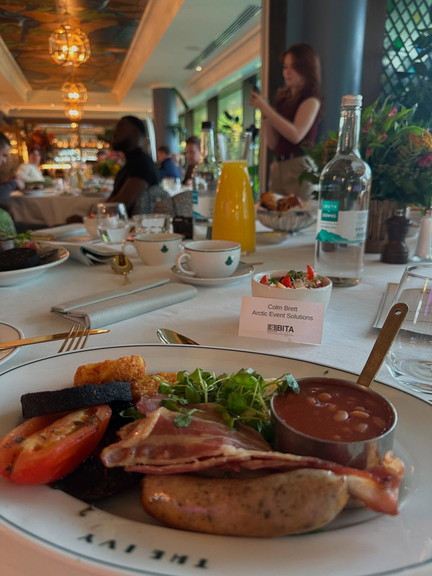 This time last week we attended the @bitaxgroup networking event at London Bridge! 

Great to meet some other young entrepreneurs and chat about some interesting topics 

Particularly enjoyed the talk on Ai and how our online marketing can be adapted