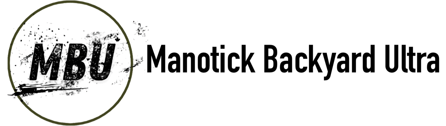 Manotick Backyard Ultra