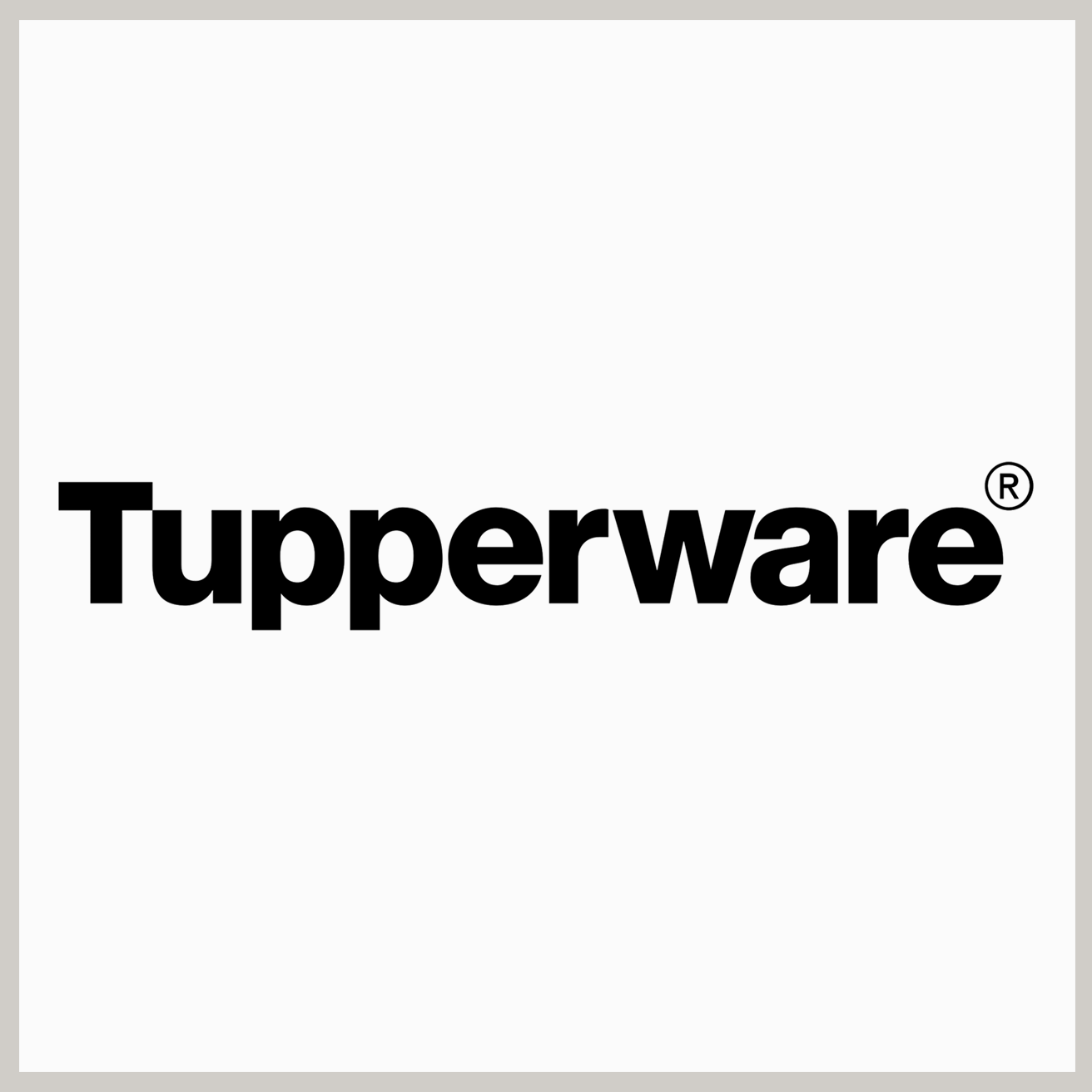 Tupperware