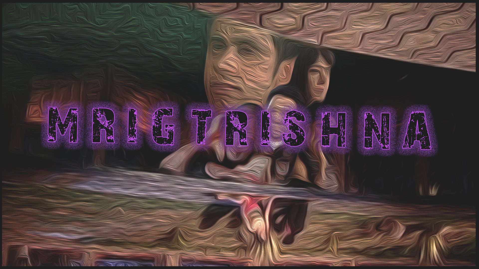 Mrigtrishna (Television Series)