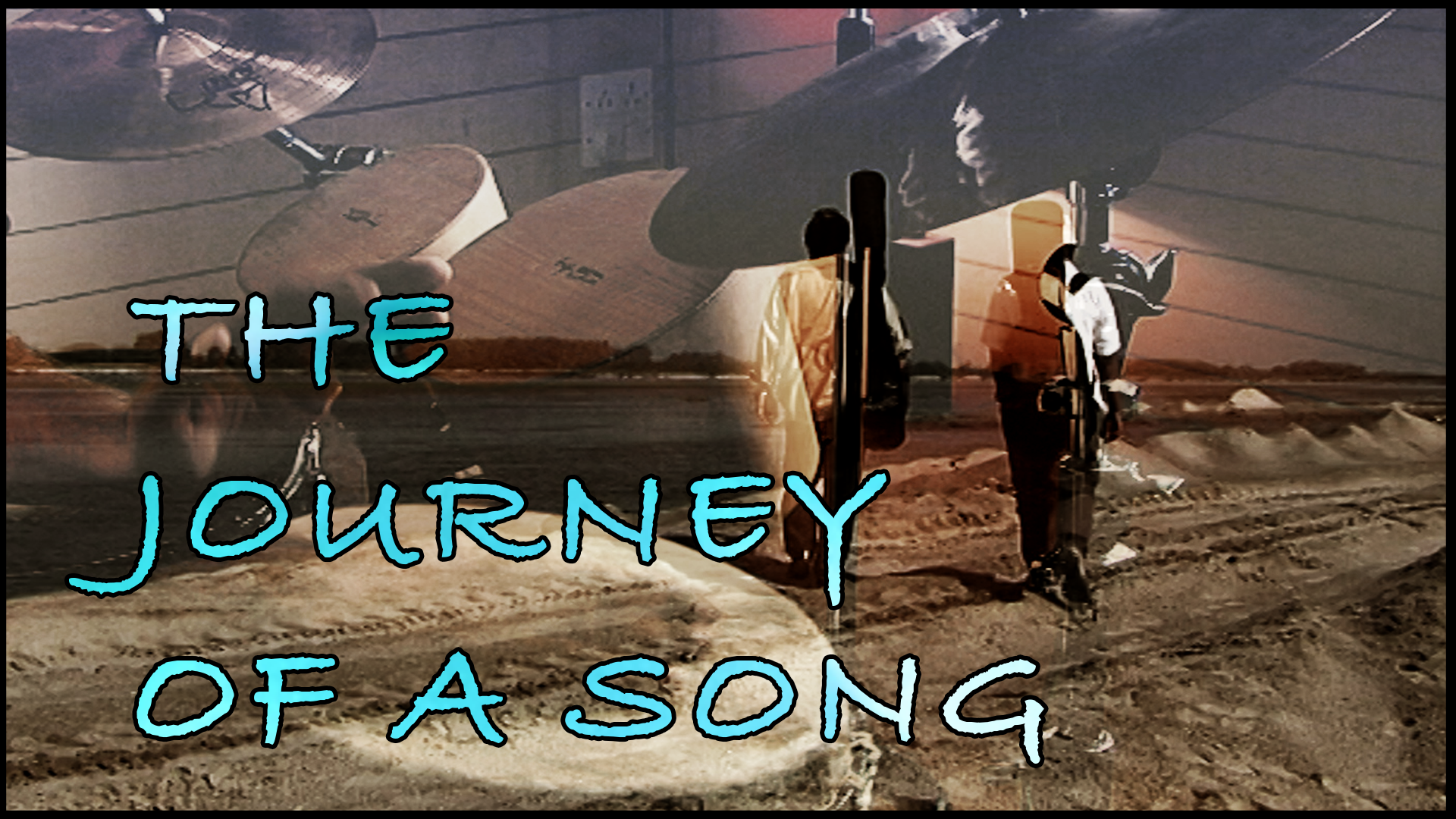 The Journey of a Song(Maruti Suzuki)