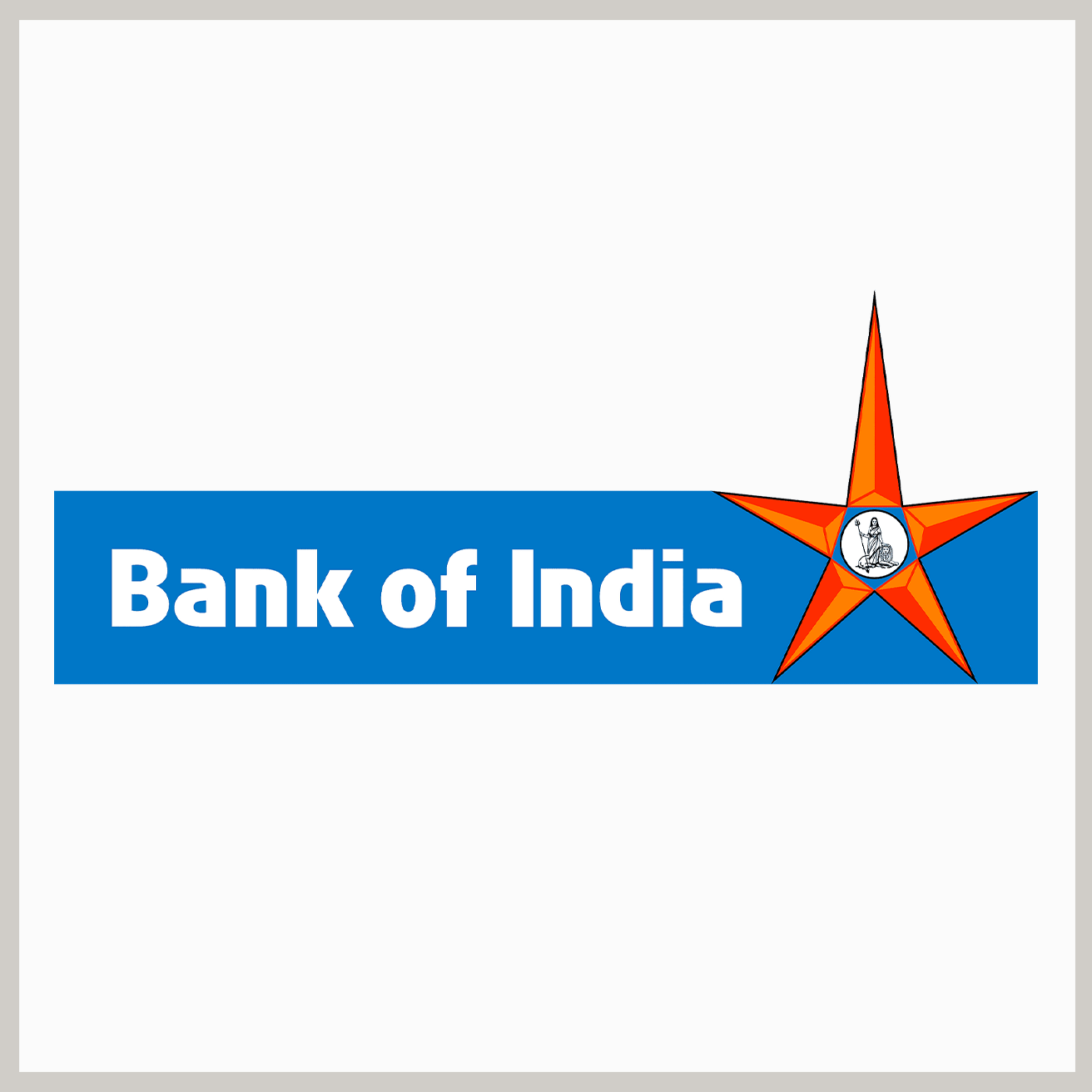 Bank of India