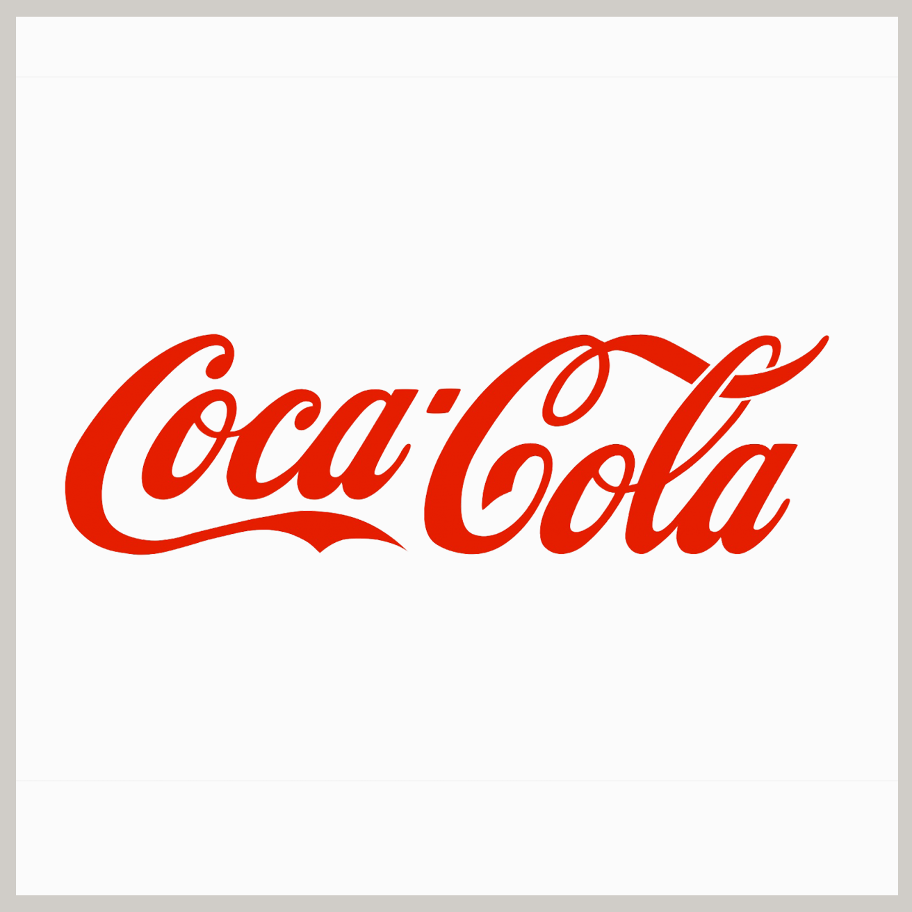 Cocacola