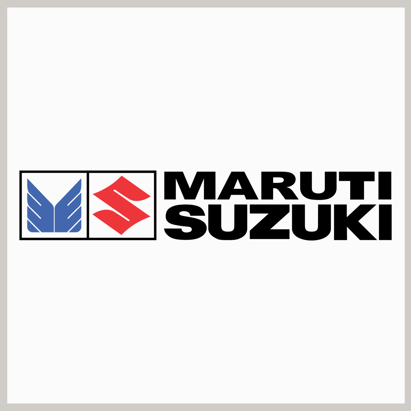 Maruti Suzuki
