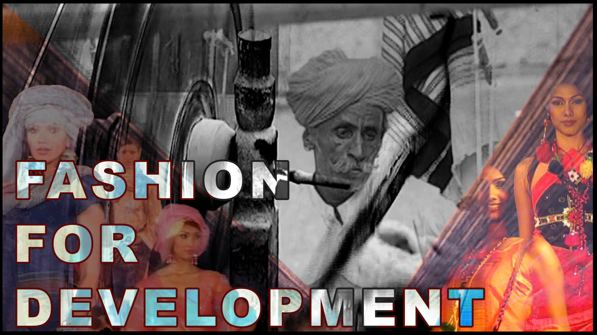 Fashion of Development(Govt. of Rajasthan)