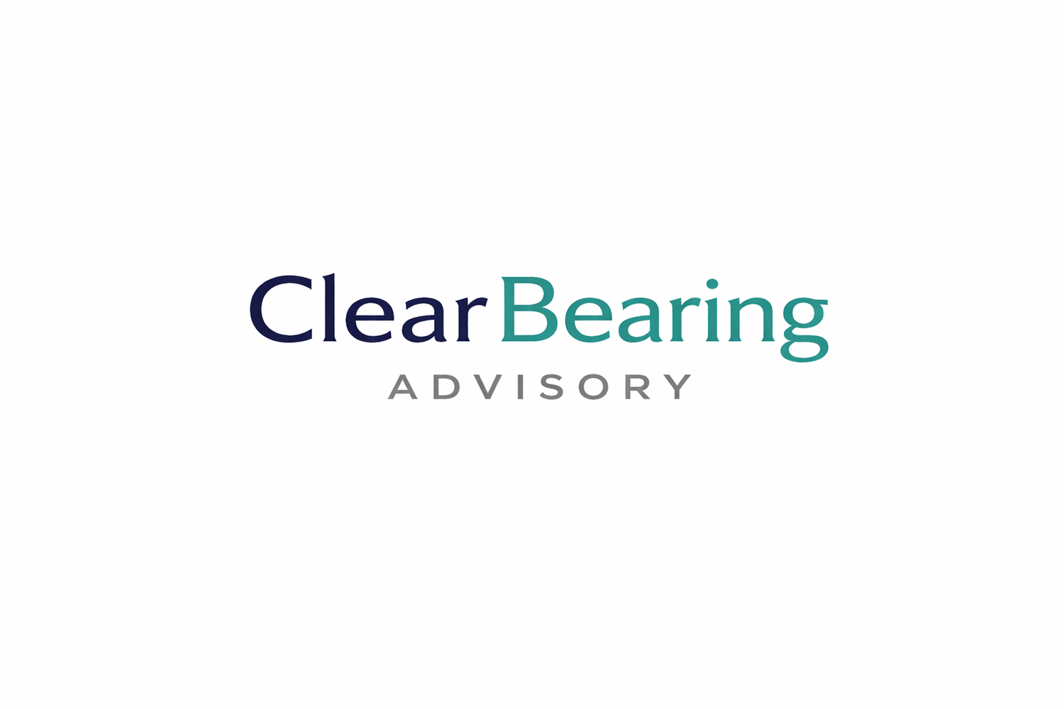 ClearBearing Advisory