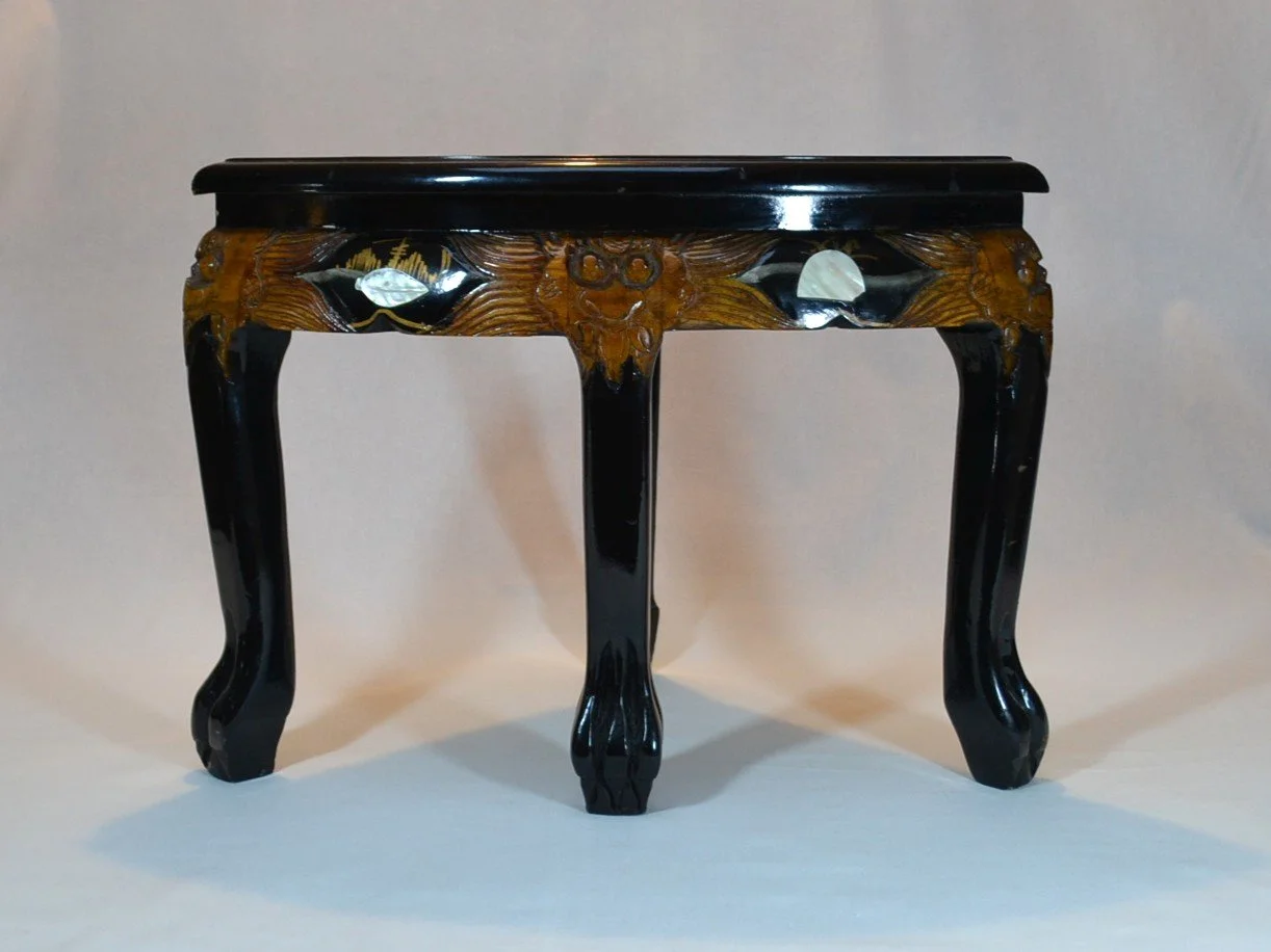 A Question of Provenance in a Personal Collection