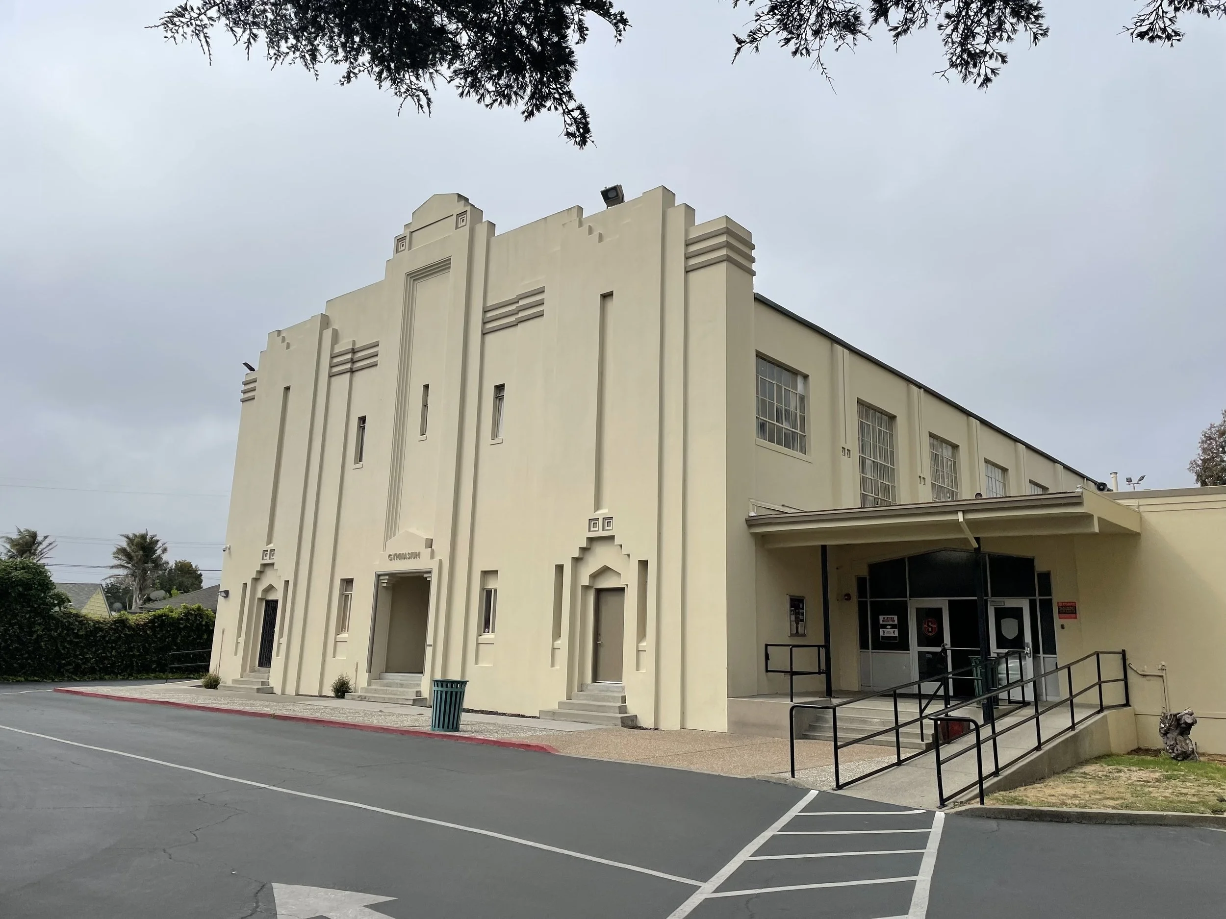 Salesian School
