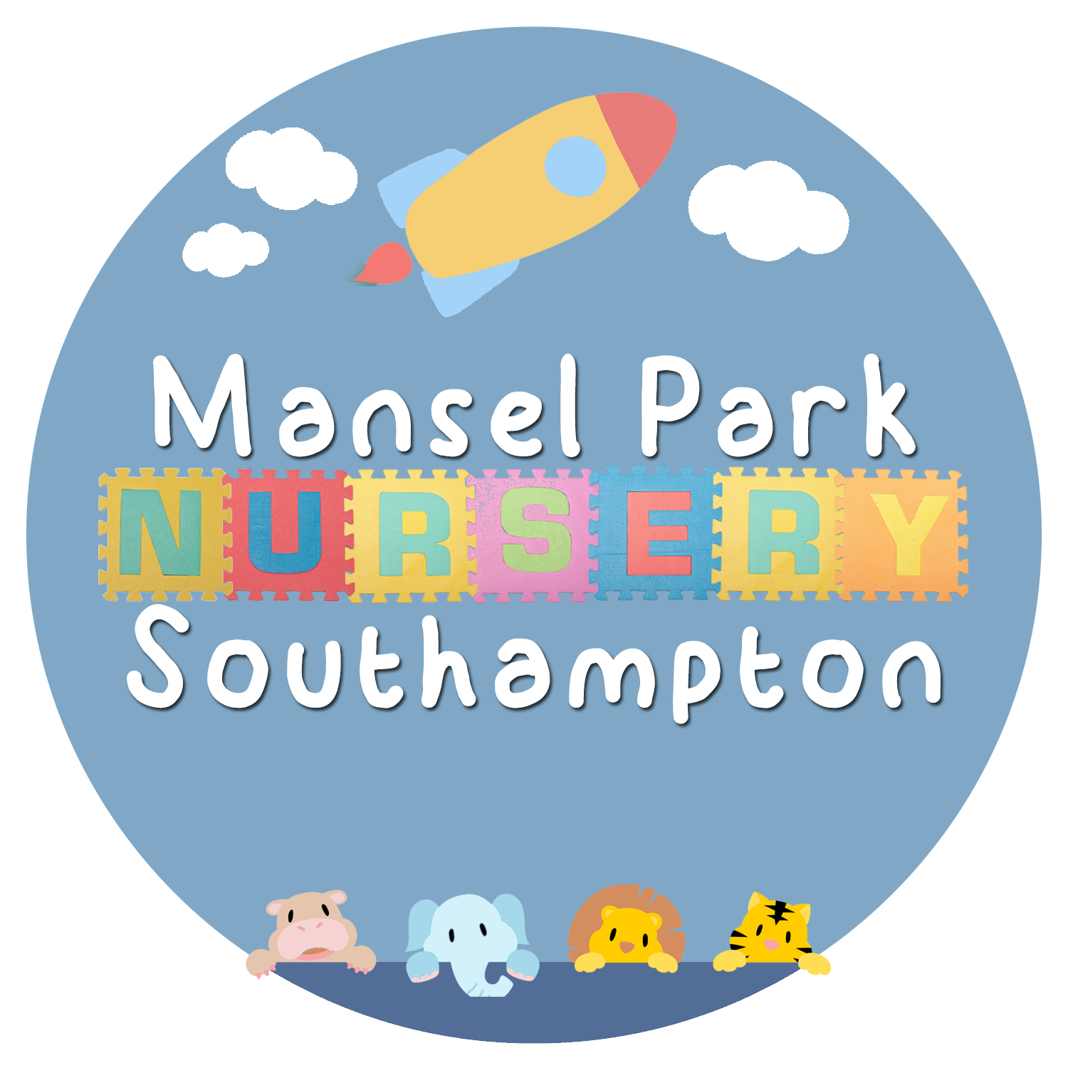 Mansel Park Nursery, Southampton