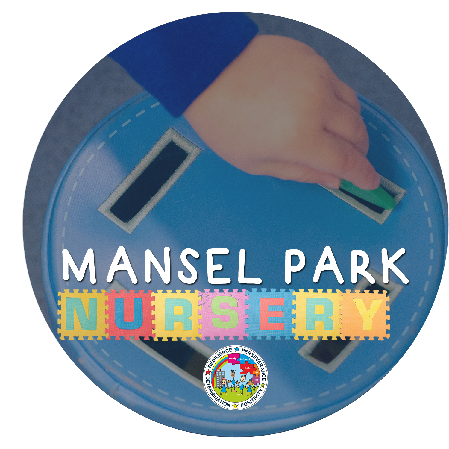 Mansel Park Nursery, Southampton