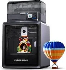Anycubic Kobra S1