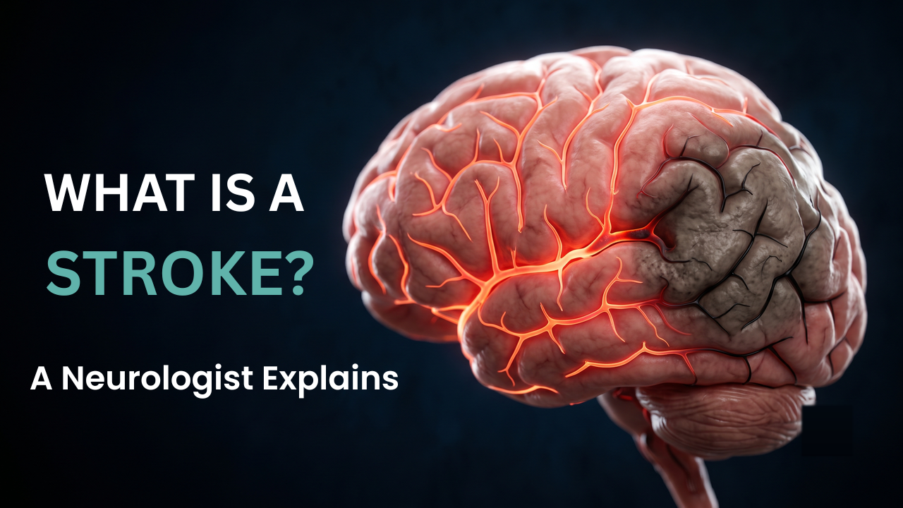 5 Things Most People Get Wrong About Stroke