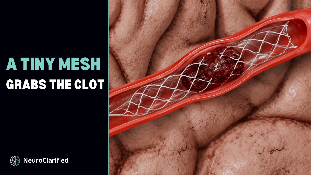 What to Expect After a Thrombectomy: Hospital Care and Recovery