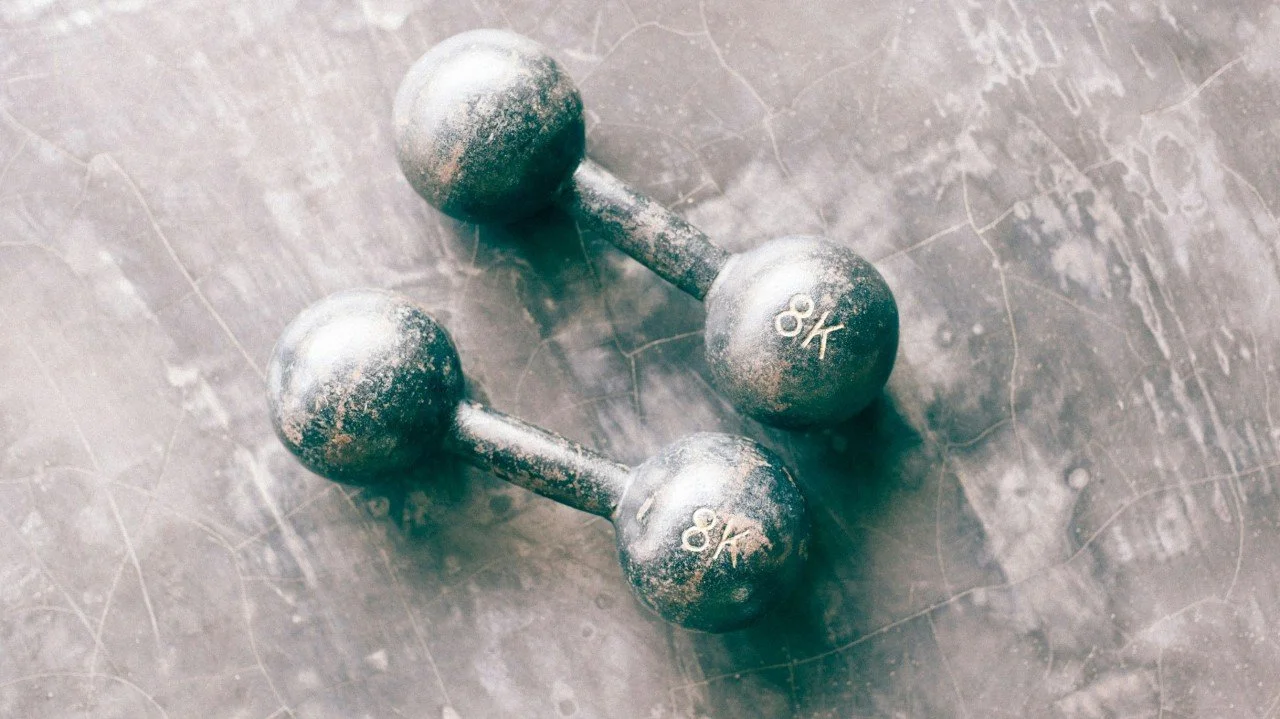 Exercise your mind, body . . . and code