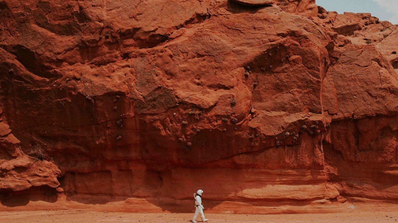 Test environments are from Mars; production environments are from Venus