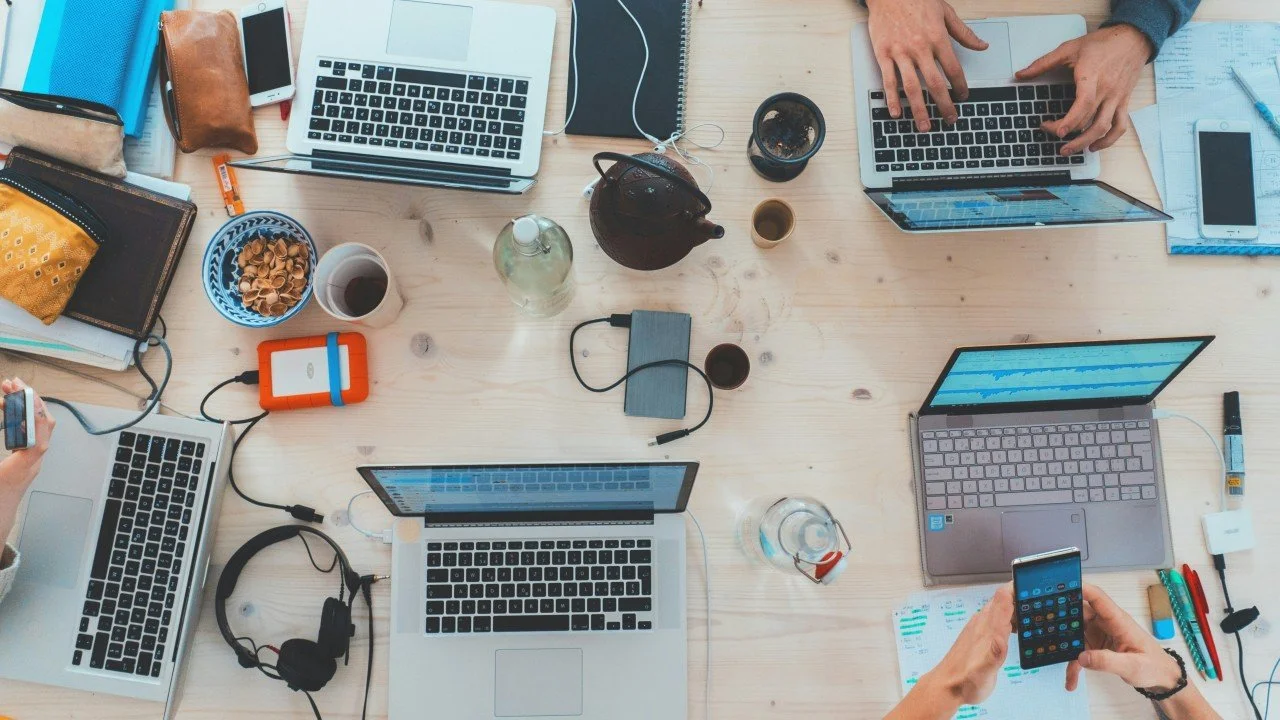 How I stopped fearing the phrase, ‘I’m not technical.’