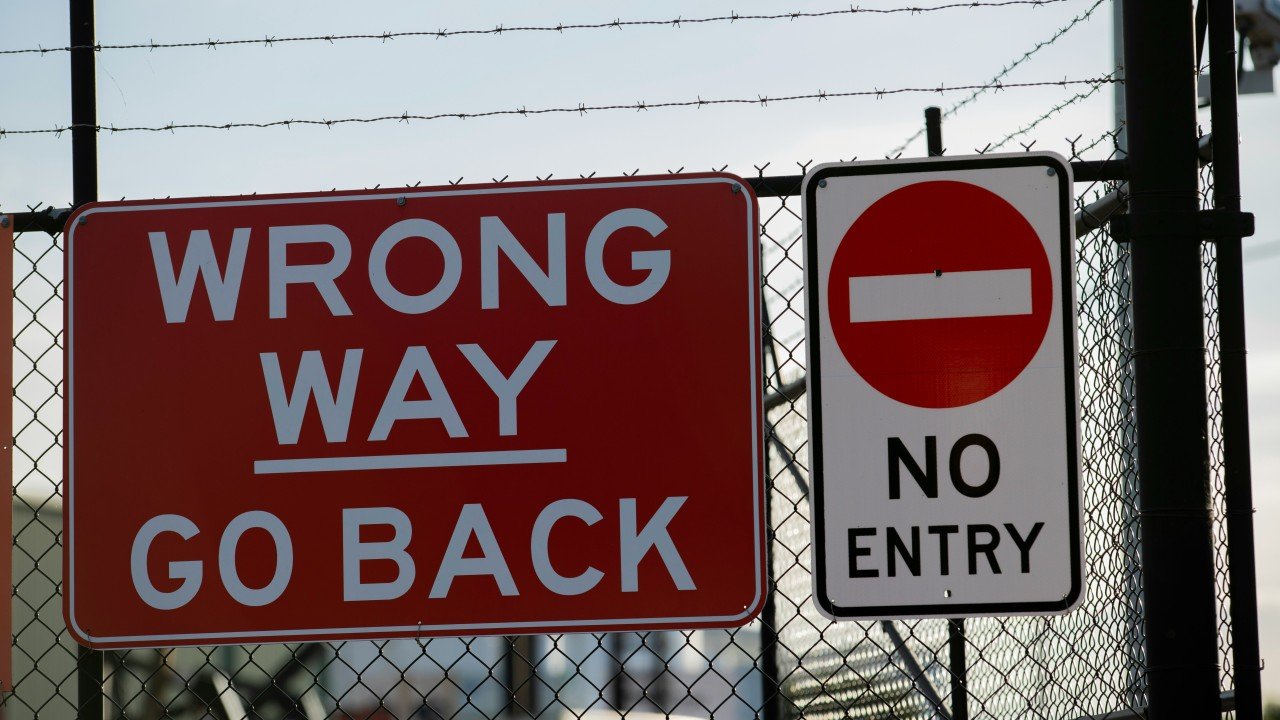 Do your approvals processes make it easier to do nothing than to do something?