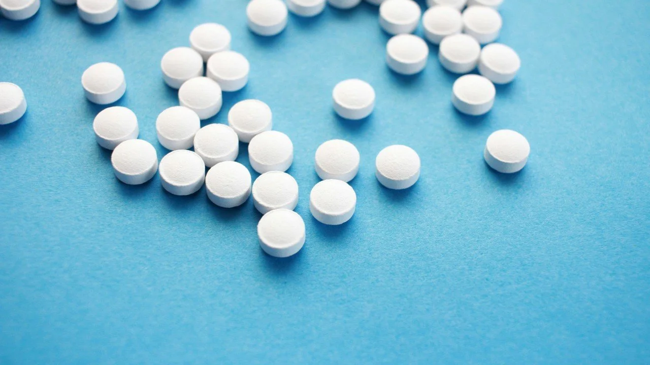 How many placebos do you have in your diary?