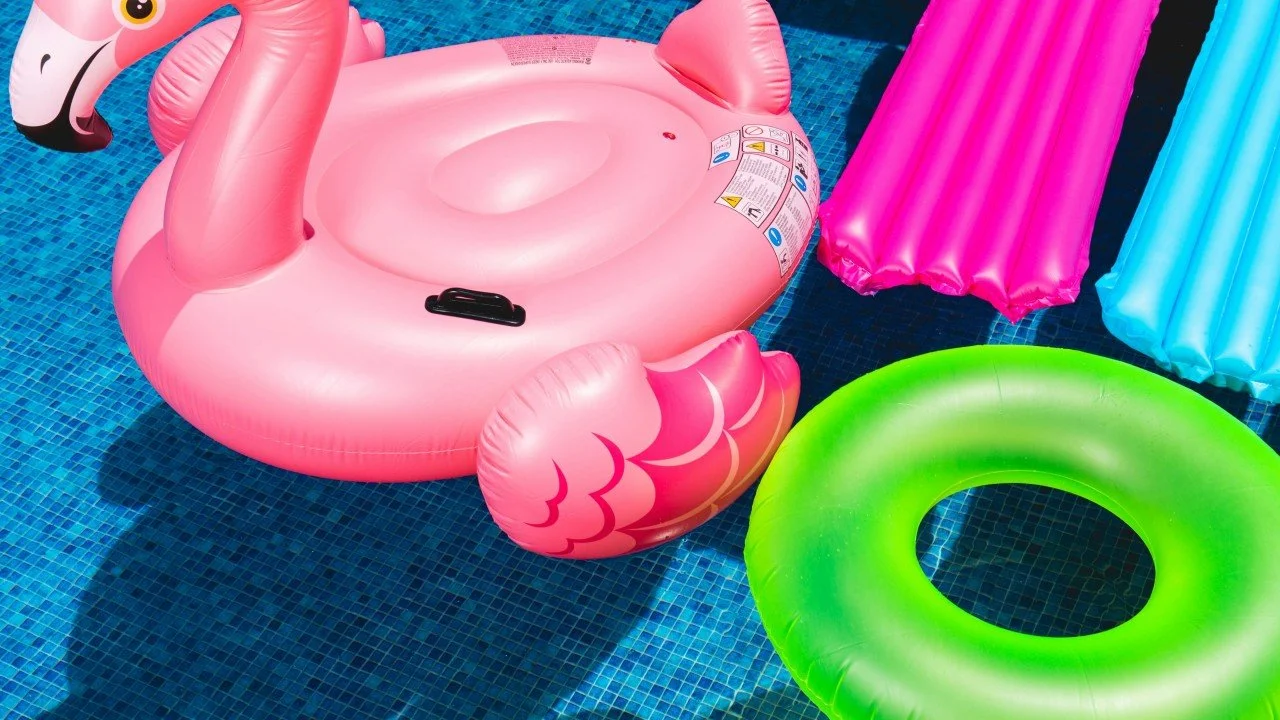There’s plenty of room on the LILO