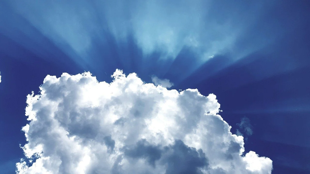 Look on the bright side: the power of applied optimism