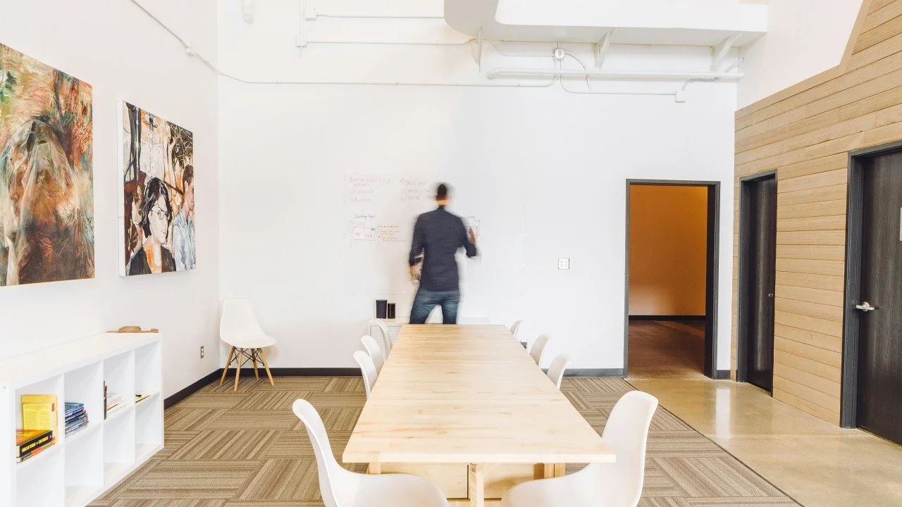 Building the leadership team: more than a seat at the table