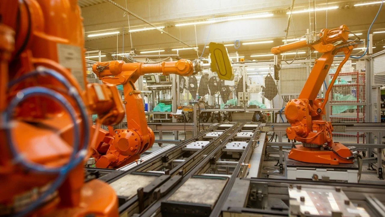 On the 2025 to-do list: figure out AI agents