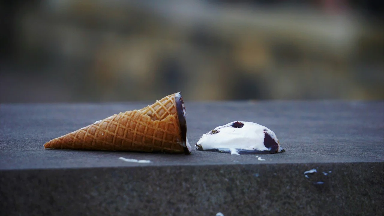 Living with uncertainty: be ready to be wrong