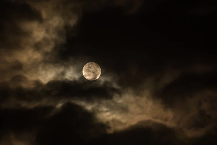 If you’re going to land on the Moon, at some point you have to land on the Moon