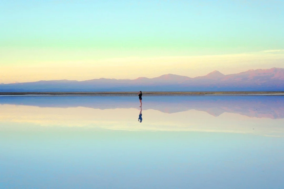 To lead others, it helps to understand yourself