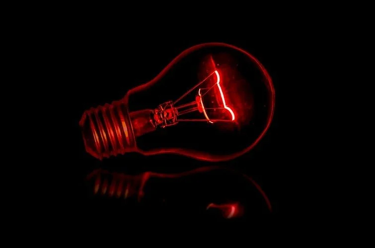 Is my red your red? Is my experience your experience?