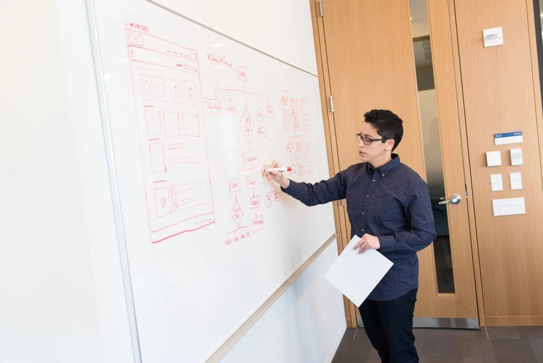 Cloud leadership: the Educator