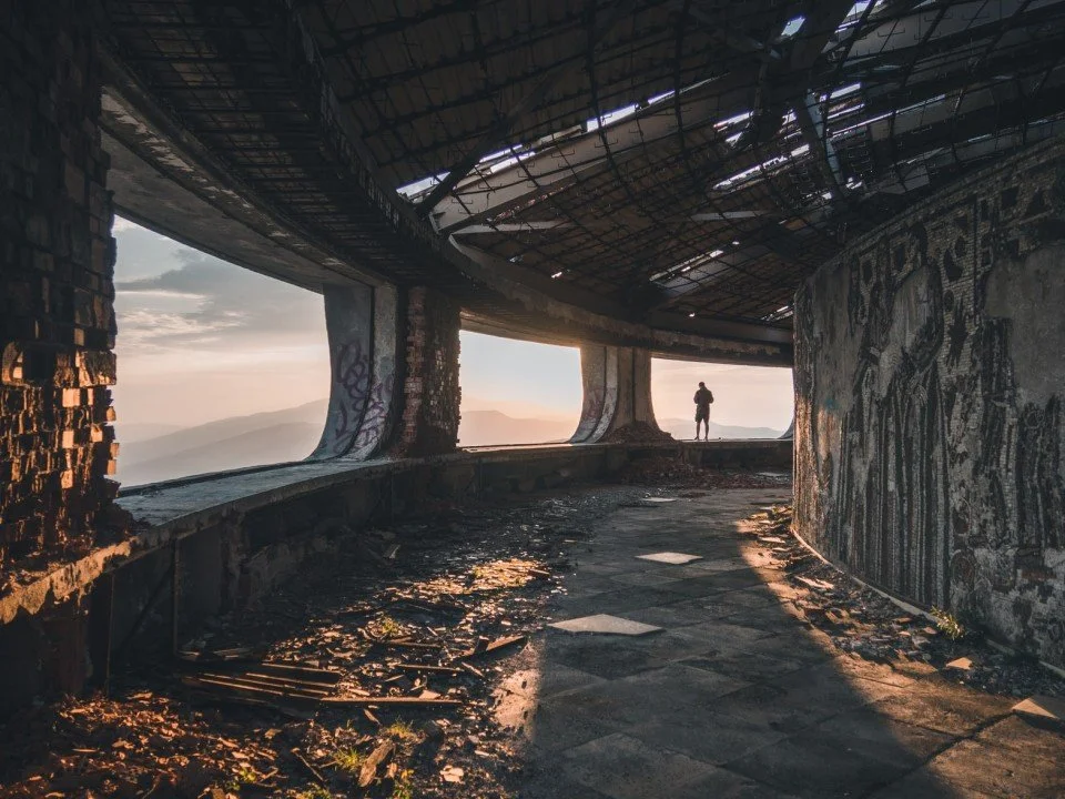 Empowered must not mean abandoned