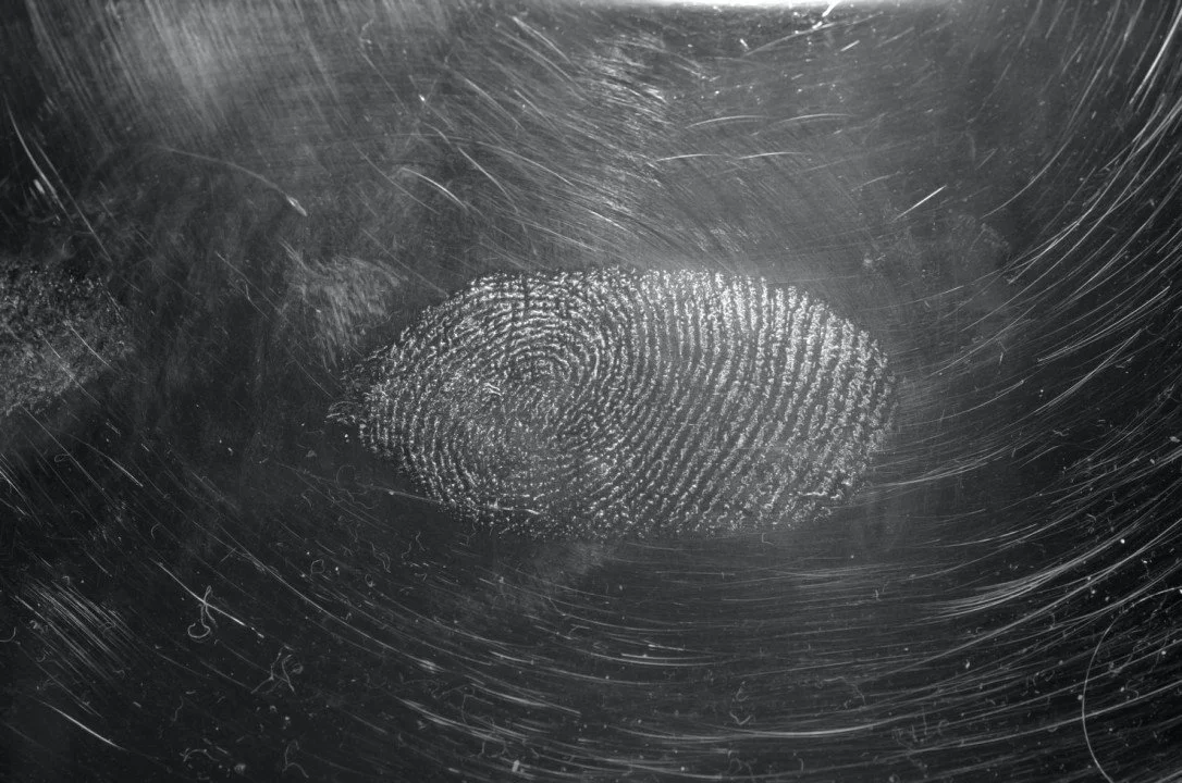 A question of identity