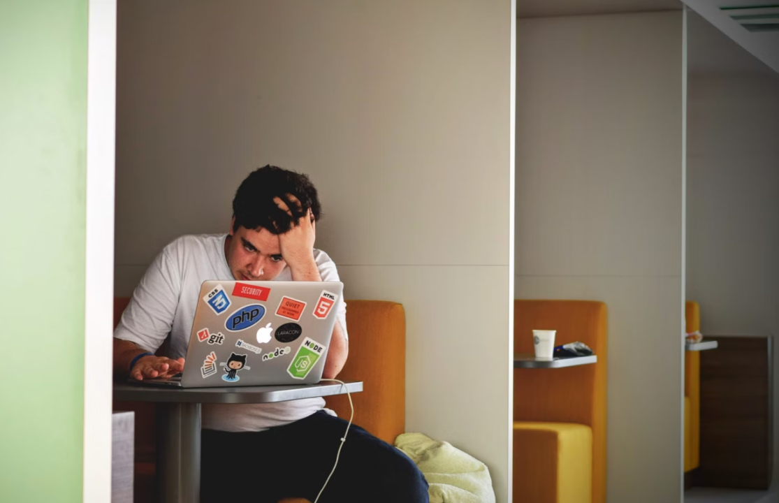 Is being the family technical support person a warning of digital exclusion