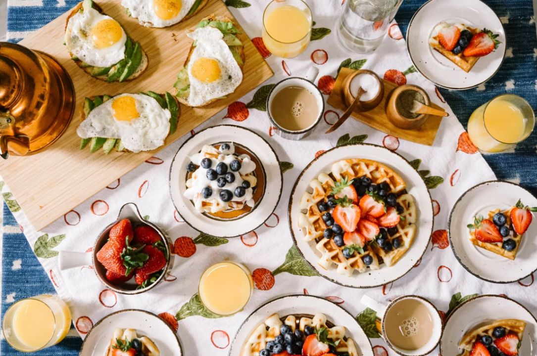 Feedback is the breakfast of champions, but it can be an acquired taste