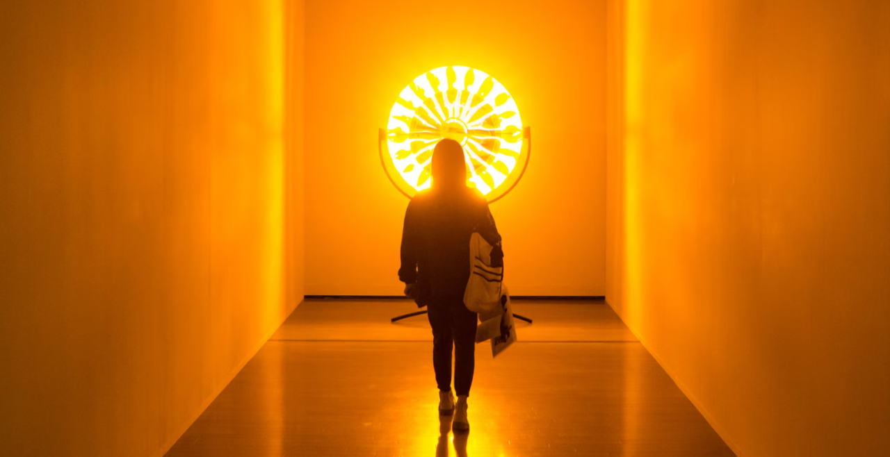 What do you do when the warm glow of positive feedback fades?