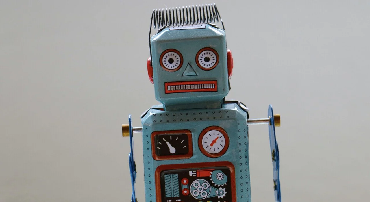 Is that AI doing what you think it’s doing?