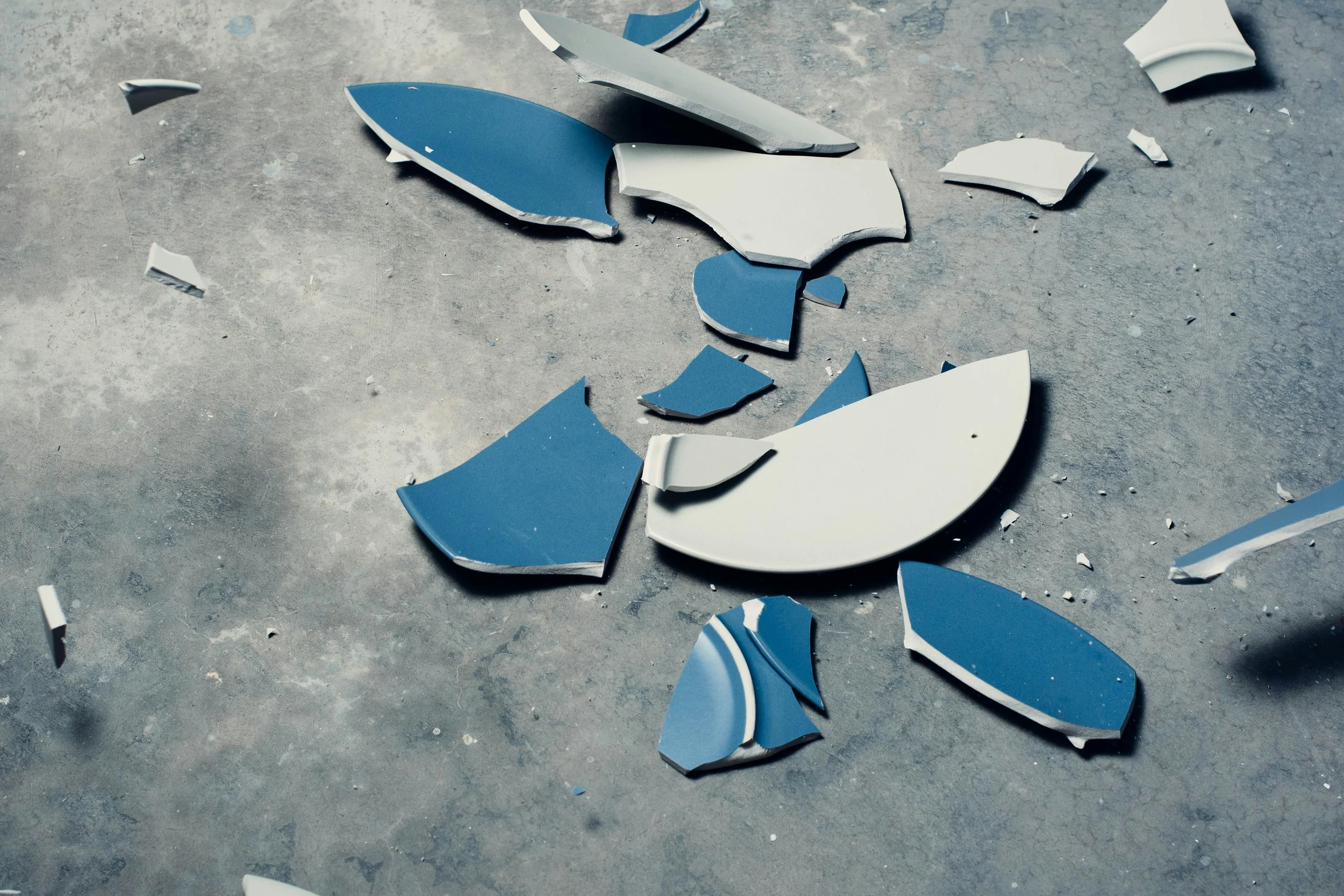 Failing fast is fun until you fail at scale