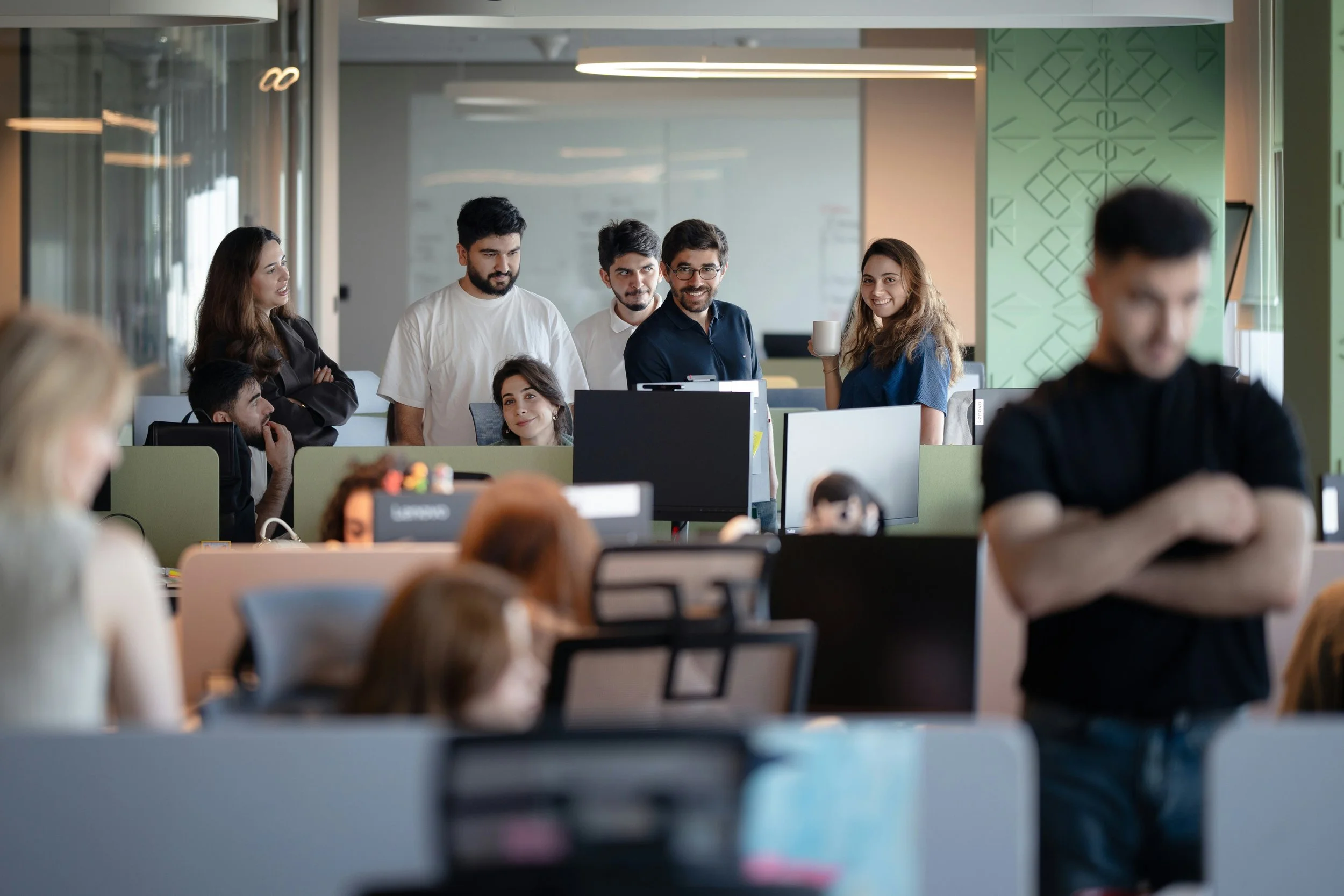 What your shiny new agent can learn from your old-fashioned IT department