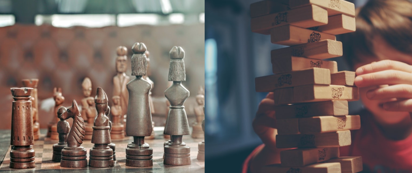 Architecture as balance #2: strategic vs tactical