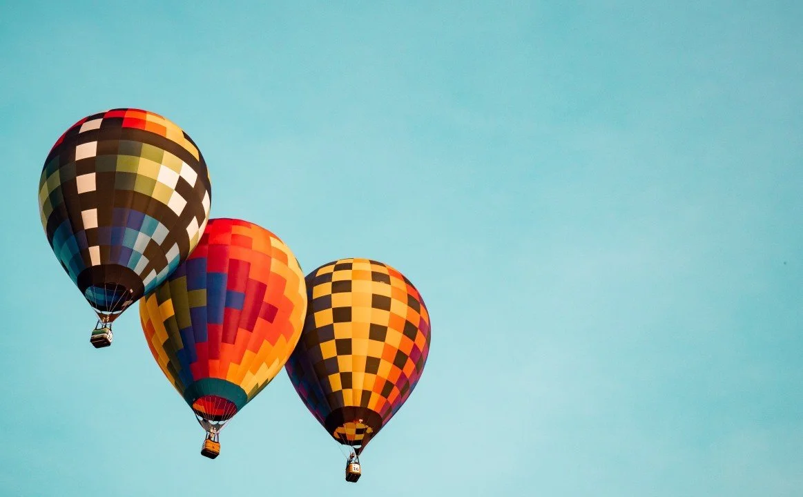 Three things I’ve learnt at BCG