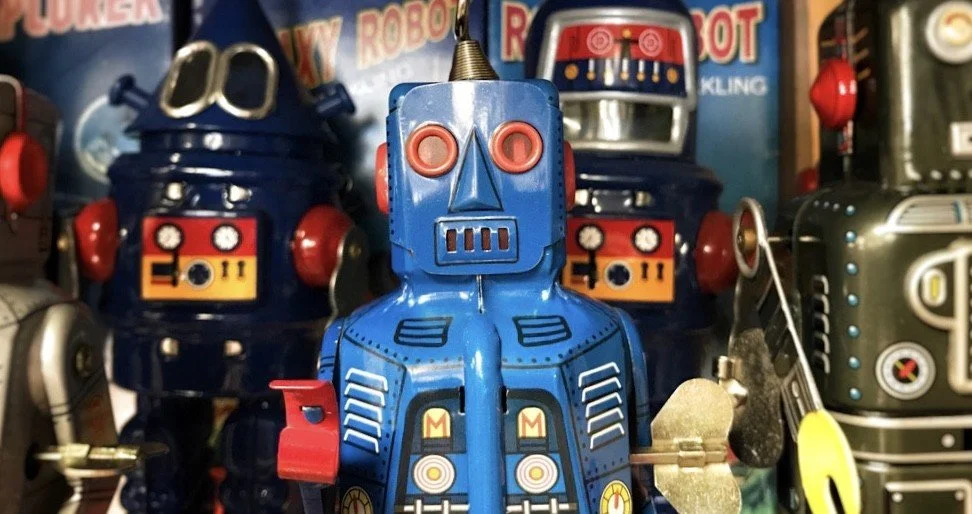 A technology architect’s guide humans part one: humans are human