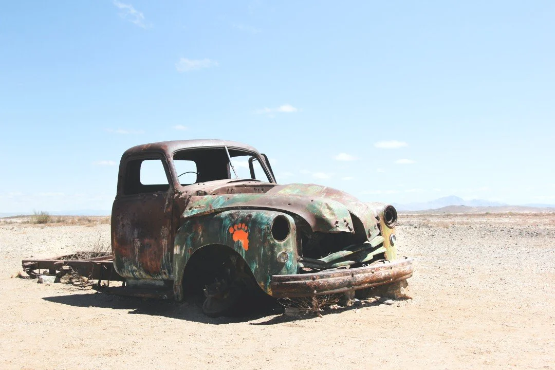 Legacy isn’t a technical problem; it’s a management problem