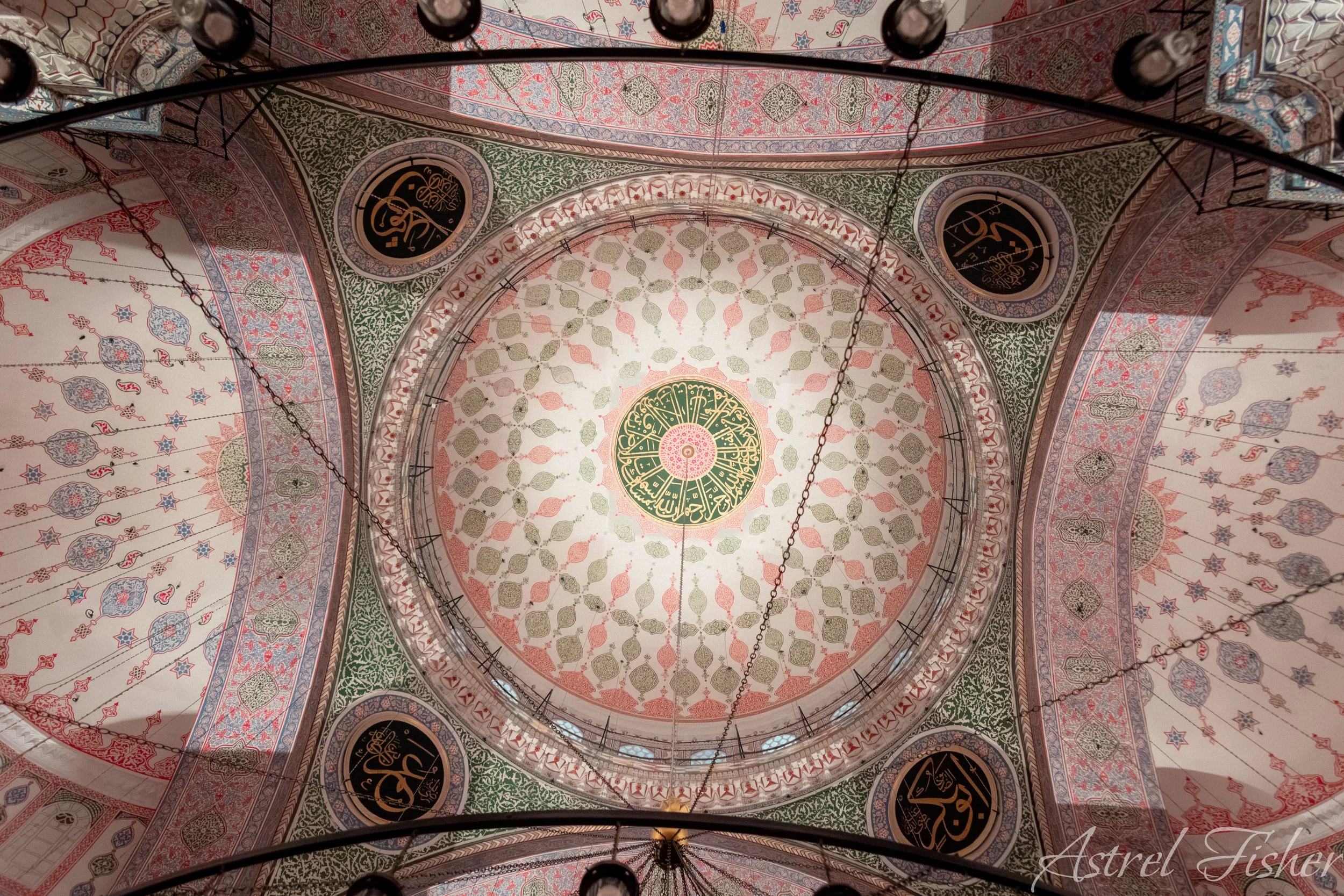 New Mosque