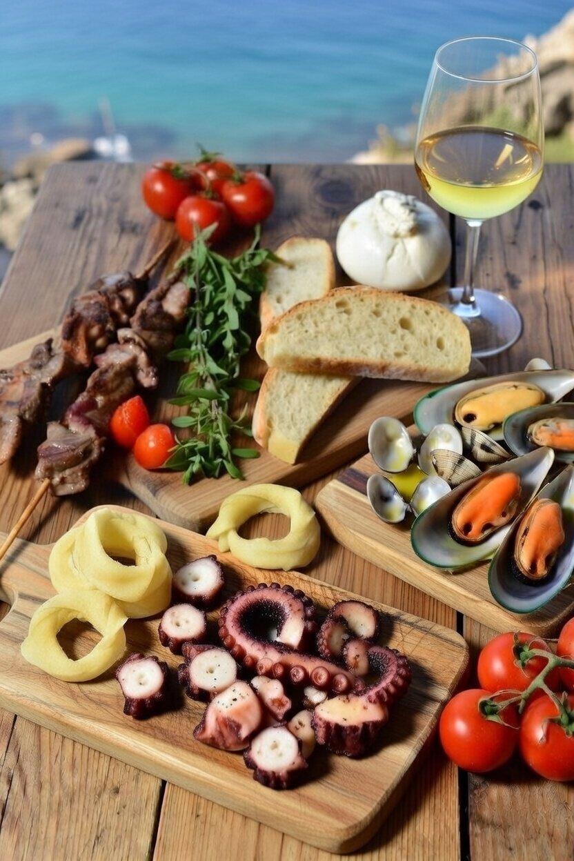 The Ultimate Insider’s Guide to the Flavors of the South