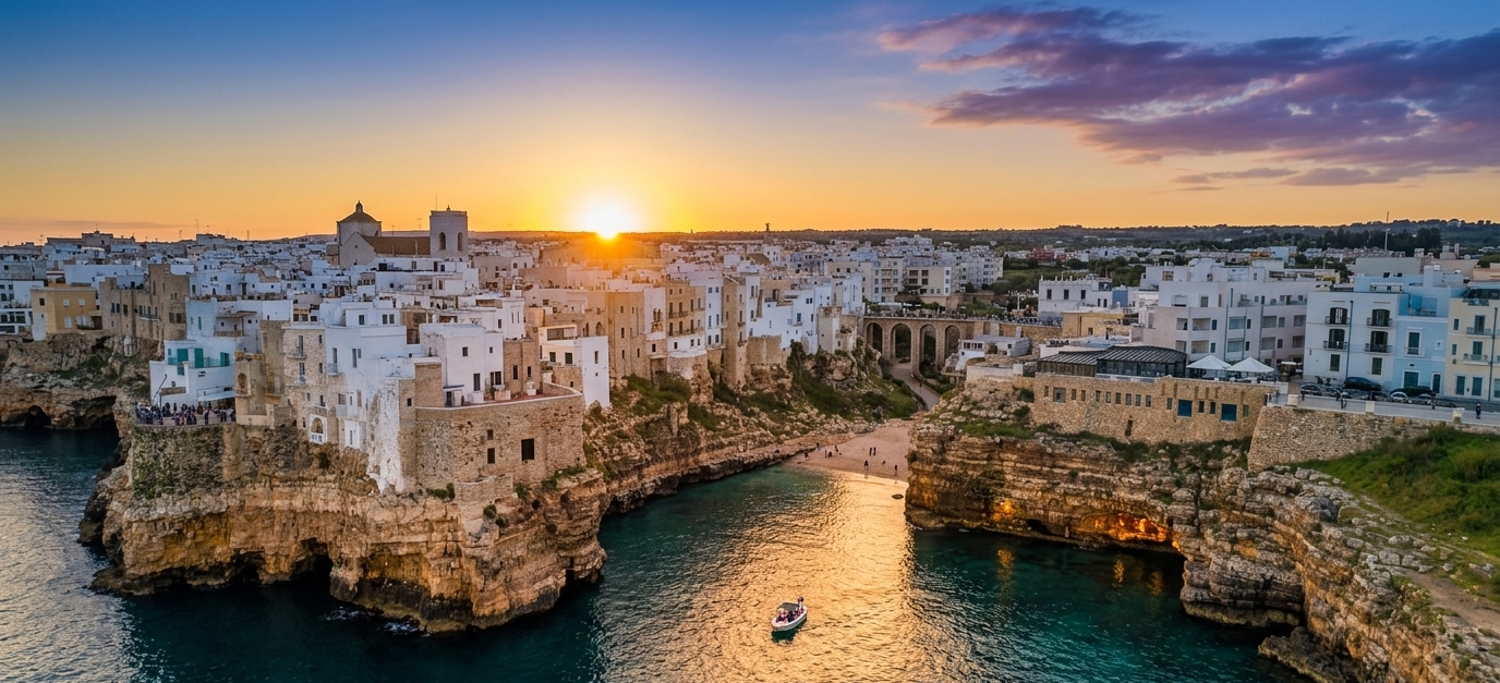 Polignano a Mare