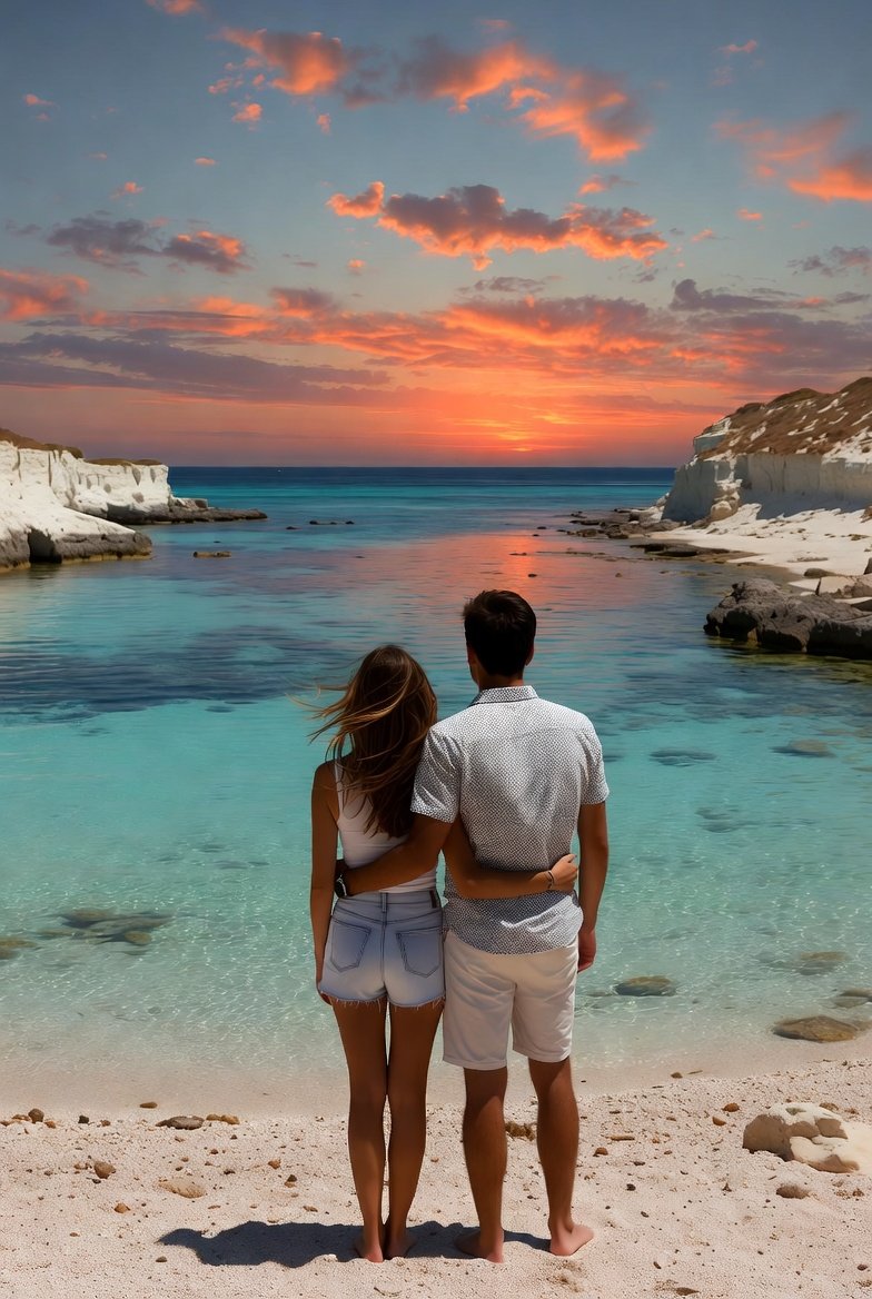 Couple Puglia Beach Salento.jpg